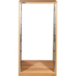 Thon Studio Rack 5002 21U oak