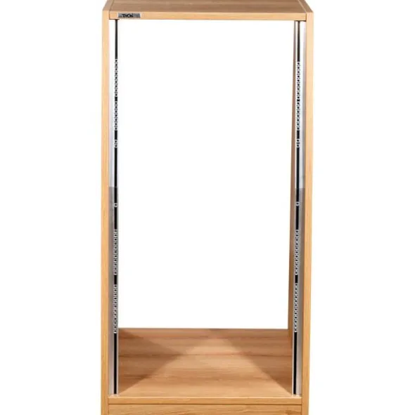 Thon Studio Rack 5002 21U oak