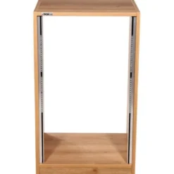 Thon Studio Rack 18U 50 oak