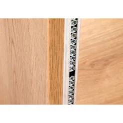 Thon Studio Rack 18U 50 oak