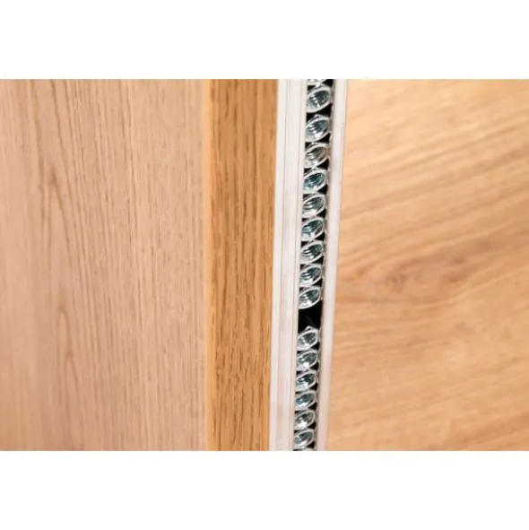 Thon Studio Rack 18U 50 oak