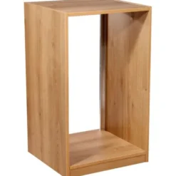 Thon Studio Rack 18U 50 oak