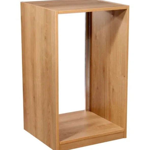 Thon Studio Rack 18U 50 oak