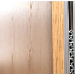 Thon Studio Rack 18U 50 oak