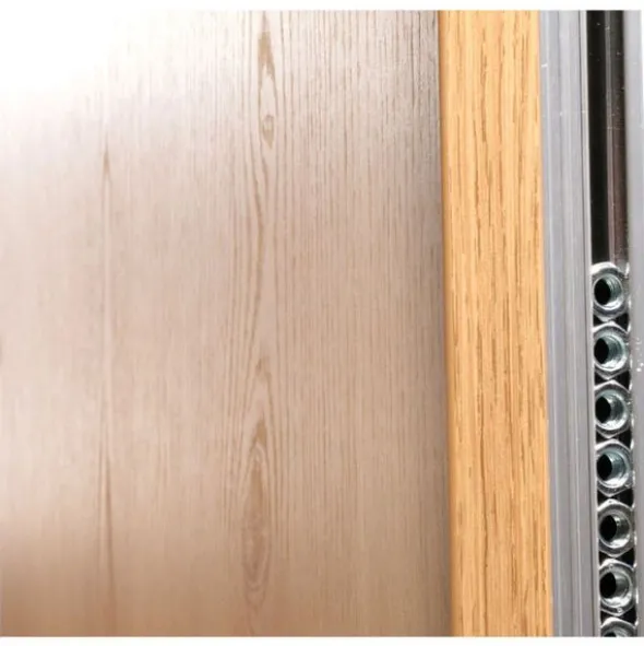 Thon Studio Rack 18U 50 oak
