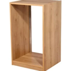 Thon Studio Rack 18U 50 oak