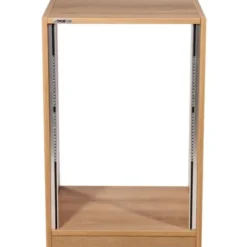 Thon Studio Rack 16U 50 oak