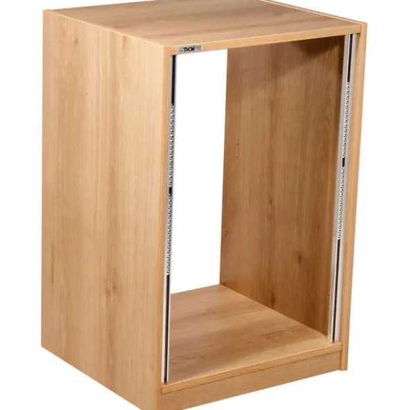 Thon Studio Rack 16U 50 oak