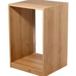 Thon Studio Rack 16U 50 oak