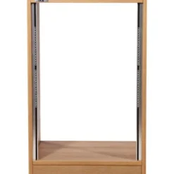 Thon Studio Rack 16U 50 oak