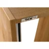 Thon Studio Rack 5001 14U oak