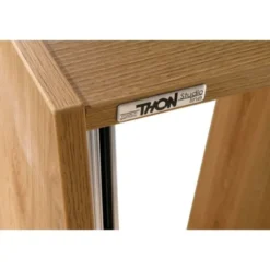 Thon Studio Rack 5001 14U oak