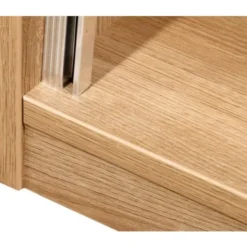 Thon Studio Rack 5001 14U oak