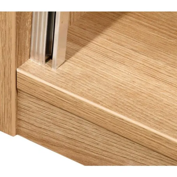Thon Studio Rack 5001 14U oak