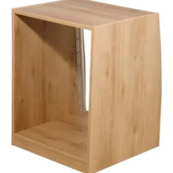 Thon Studio Rack 5001 14U oak