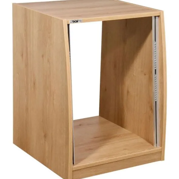 Thon Studio Rack 5001 14U oak