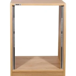 Thon Studio Rack 5001 14U oak