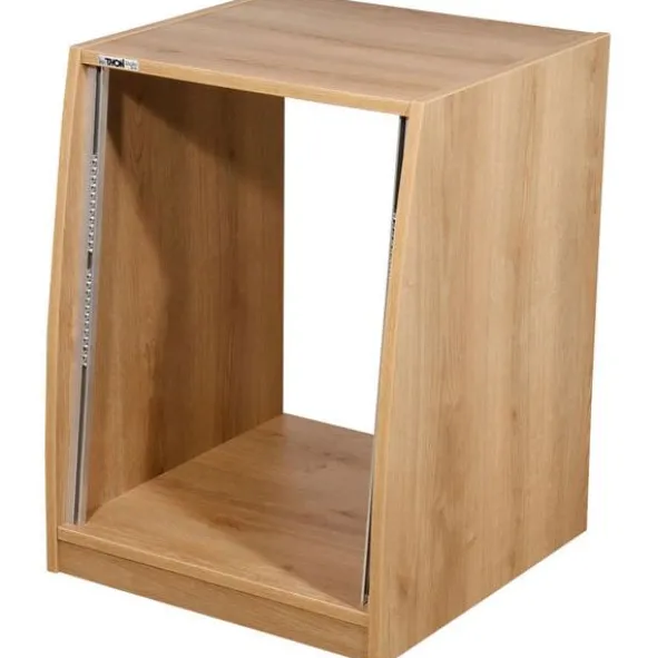 Thon Studio Rack 5001 14U oak