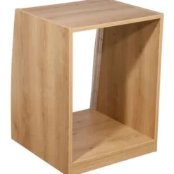 Thon Studio Rack 5001 14U oak