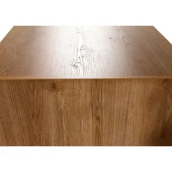 Thon Studio Rack 20U oak Media
