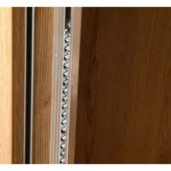 Thon Studio Rack 20U oak Media