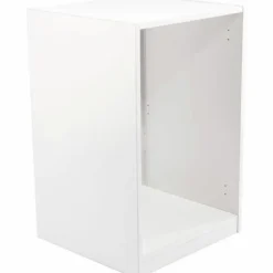 Thon Studio Rack 16U 50 white