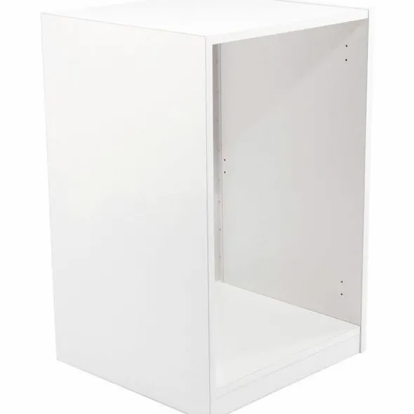 Thon Studio Rack 16U 50 white