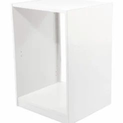 Thon Studio Rack 16U 50 white