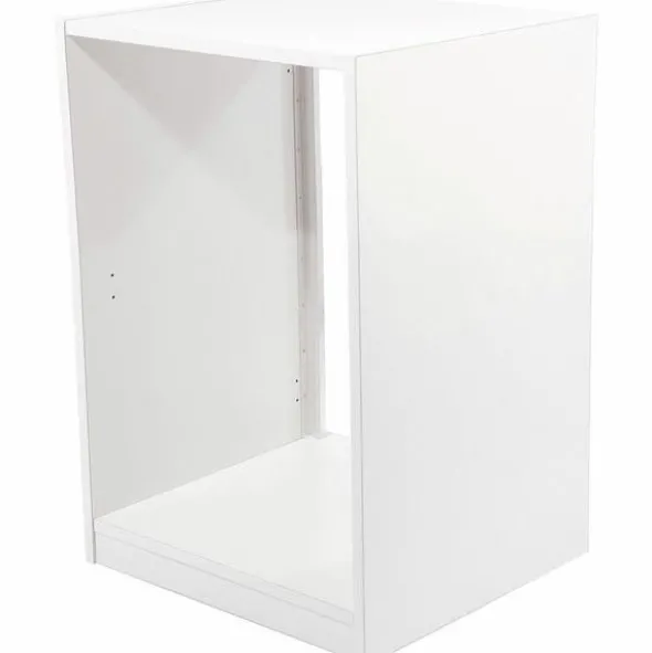 Thon Studio Rack 16U 50 white