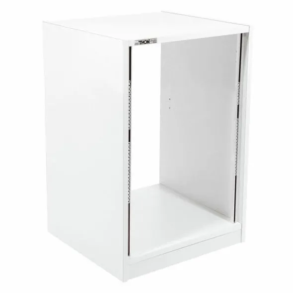Thon Studio Rack 16U 50 white