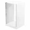Thon Studio Rack 18U 50 white