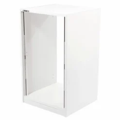 Thon Studio Rack 18U 50 white