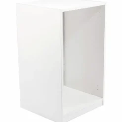 Thon Studio Rack 18U 50 white
