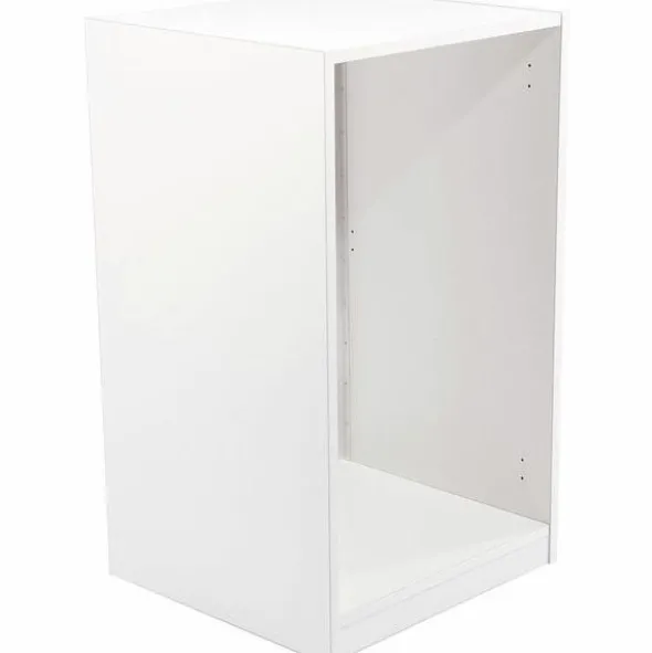 Thon Studio Rack 18U 50 white