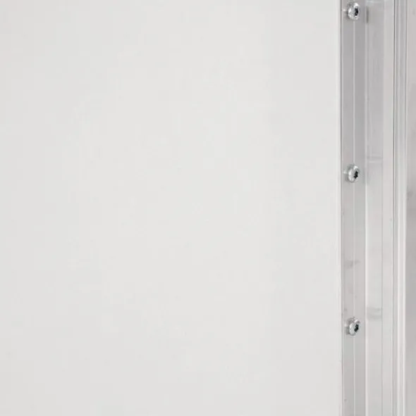 Thon Studio Rack 18U 50 white