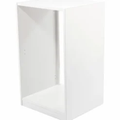 Thon Studio Rack 18U 50 white
