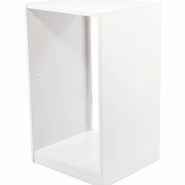 Thon Studio Rack 18U 50 white