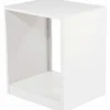 Thon Studio Rack 12U 50 white