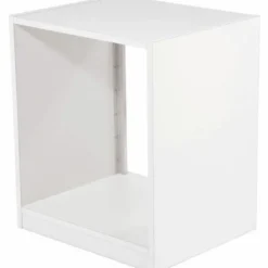 Thon Studio Rack 12U 50 white
