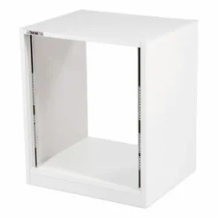Thon Studio Rack 12U 50 white