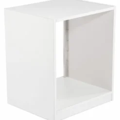 Thon Studio Rack 12U 50 white