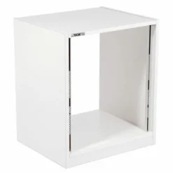 Thon Studio Rack 12U 50 white