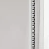 Thon Studio Rack 10U 50 white