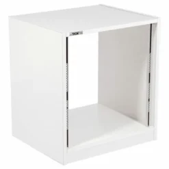 Thon Studio Rack 10U 50 white