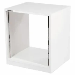 Thon Studio Rack 10U 50 white
