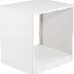 Thon Studio Rack 10U 50 white