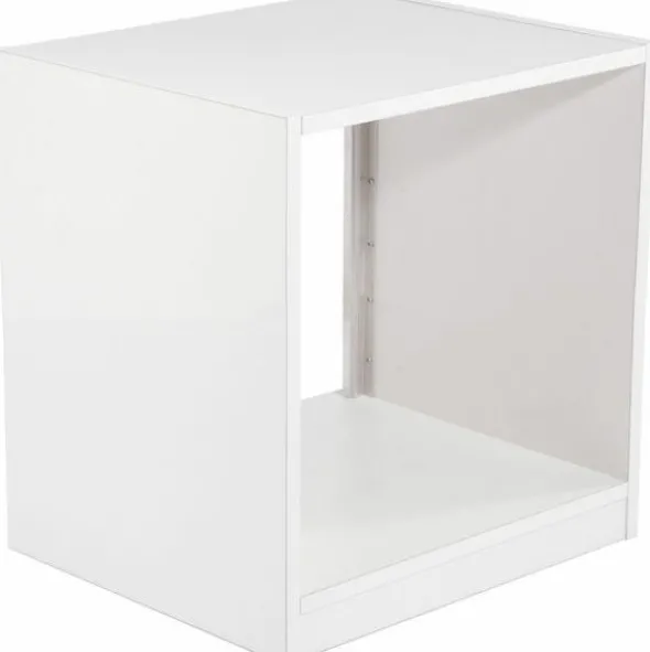 Thon Studio Rack 10U 50 white