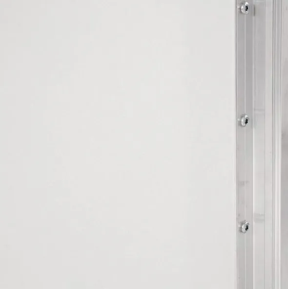 Thon Studio Rack 10U 50 white