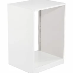 Thon Studio Rack 14U 50 white