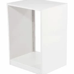Thon Studio Rack 14U 50 white
